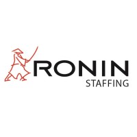 Ronin Group LLC logo, Ronin Group LLC contact details