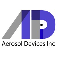 Aerosol Devices Inc. logo, Aerosol Devices Inc. contact details