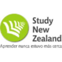 Study New Zealand logo, Study New Zealand contact details