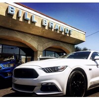 Bill Brandt Ford Inc logo, Bill Brandt Ford Inc contact details