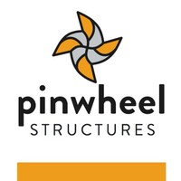 Pinwheel Structures logo, Pinwheel Structures contact details