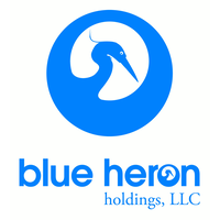 Blue Heron Holdings Inc logo, Blue Heron Holdings Inc contact details