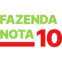 Fazenda Nota 10 logo, Fazenda Nota 10 contact details