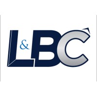 L&BC logo, L&BC contact details