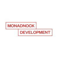 Monadnock Development logo, Monadnock Development contact details