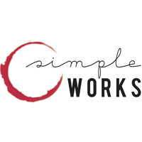 Simple Works Media logo, Simple Works Media contact details