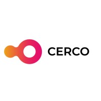 CERCO logo, CERCO contact details