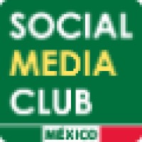 Social Media Club México logo, Social Media Club México contact details