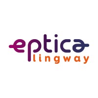 Eptica Lingway logo, Eptica Lingway contact details