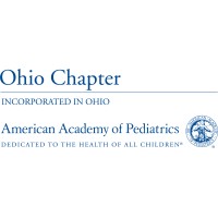 Ohio Chapter, American Academy of Pediatrics (Ohio AAP) logo, Ohio Chapter, American Academy of Pediatrics (Ohio AAP) contact details