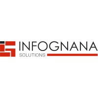 Infognana logo, Infognana contact details