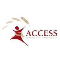 ACCESS logo, ACCESS contact details