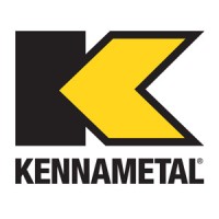 Kennametal logo, Kennametal contact details