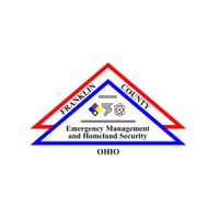 Franklin County Emergency Management and Homeland Security logo, Franklin County Emergency Management and Homeland Security contact details