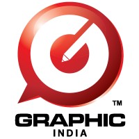 Graphic India logo, Graphic India contact details