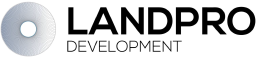 Landpro Development logo, Landpro Development contact details