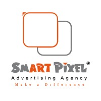 Smart pixel Advertising agency logo, Smart pixel Advertising agency contact details