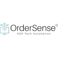 OrderSense logo, OrderSense contact details