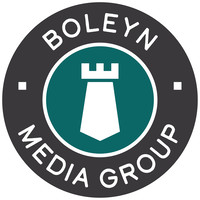 Boleyn Media Group logo, Boleyn Media Group contact details