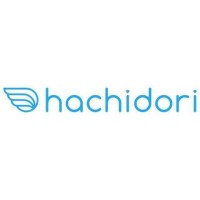 hachidori logo, hachidori contact details