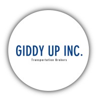 Giddy Up Inc. logo, Giddy Up Inc. contact details