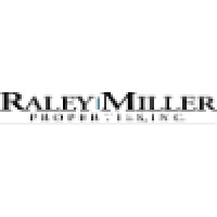 Raley Miller Properties, Inc. logo, Raley Miller Properties, Inc. contact details