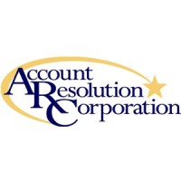 Account Resolution Corporation logo, Account Resolution Corporation contact details