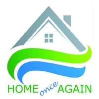 Home Once Again logo, Home Once Again contact details