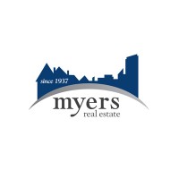 Myers Real Estate Ohio logo, Myers Real Estate Ohio contact details