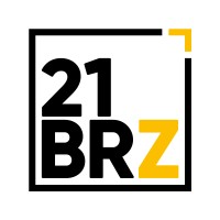 21BRZ - Comunicação e Marketing logo, 21BRZ - Comunicação e Marketing contact details