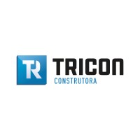 Construtora Tricon logo, Construtora Tricon contact details