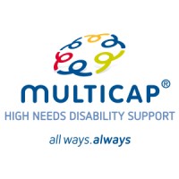 Multicap Limited logo, Multicap Limited contact details