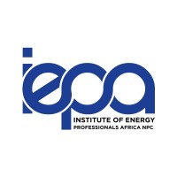 Institute of Energy Professionals Africa NPC logo, Institute of Energy Professionals Africa NPC contact details