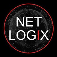 NETLOGiX logo, NETLOGiX contact details