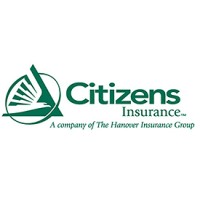 Citizens Insurance Company logo, Citizens Insurance Company contact details