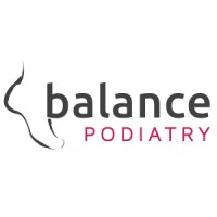 Balance Podiatry logo, Balance Podiatry contact details