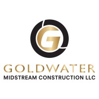 GOLDWATER MIDSTREAM CONSTRUCTION logo, GOLDWATER MIDSTREAM CONSTRUCTION contact details