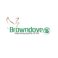 Browndove Healthcare Pvt Ltd logo, Browndove Healthcare Pvt Ltd contact details