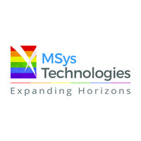 MSys Tech India Pvt. Ltd. logo, MSys Tech India Pvt. Ltd. contact details