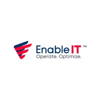 ENABLE IT SOLUTIONS PVT. LTD logo, ENABLE IT SOLUTIONS PVT. LTD contact details