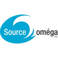 Source Oméga Inc. logo, Source Oméga Inc. contact details