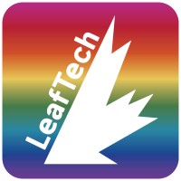 LeafTech Consulting logo, LeafTech Consulting contact details