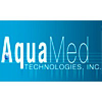 AquaMed Technologies, Inc. logo, AquaMed Technologies, Inc. contact details