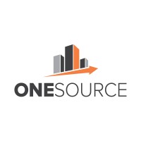 The ONE SOURCE Companies logo, The ONE SOURCE Companies contact details