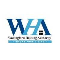 Wallingford Housing Authority logo, Wallingford Housing Authority contact details