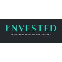 Invested Real Estate logo, Invested Real Estate contact details