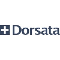 Dorsata logo, Dorsata contact details