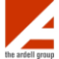 The Ardell Group logo, The Ardell Group contact details