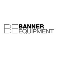 Banner Equipment logo, Banner Equipment contact details