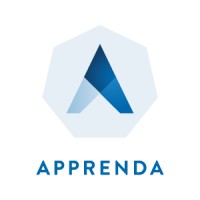 Apprenda logo, Apprenda contact details